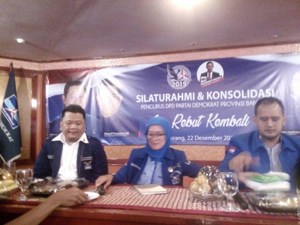 Pilkada dan Pemilu 2019