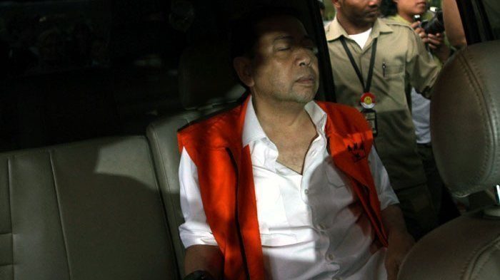 Setya Novanto