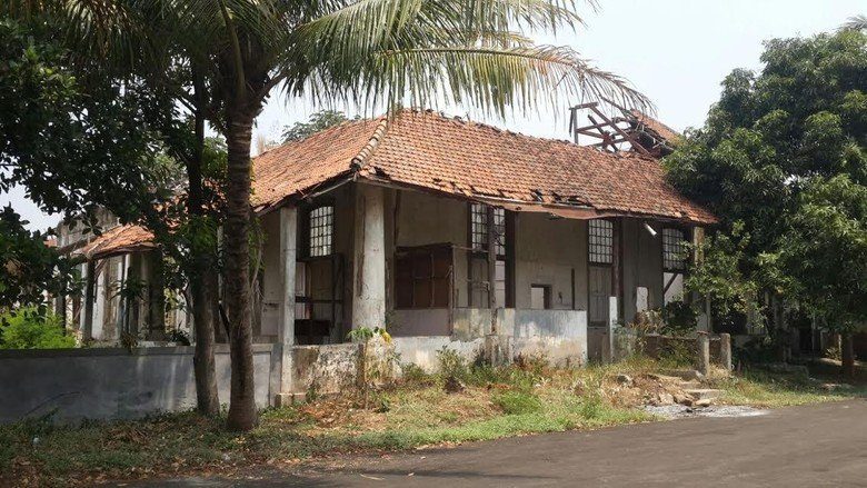 situs sejarah