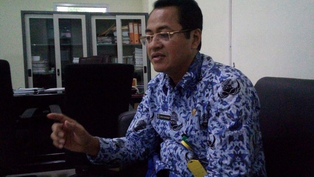 tanah bersertifikat tangerang