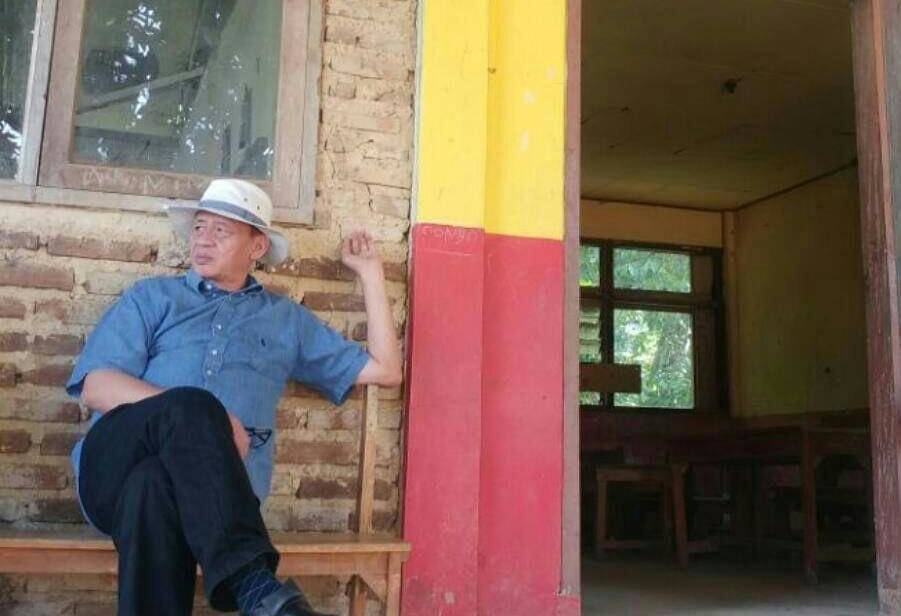 Agrobisnis Banten BUMD