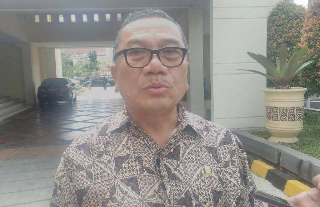 Early Warning System