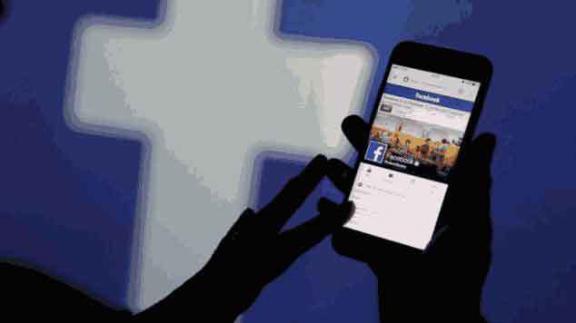 Facebook ingin berita berkualitas tinggi