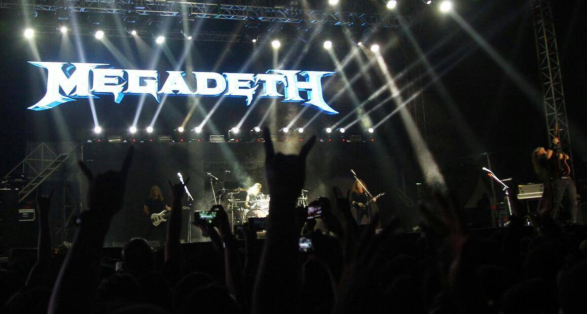 Hammersonic Festival 2018