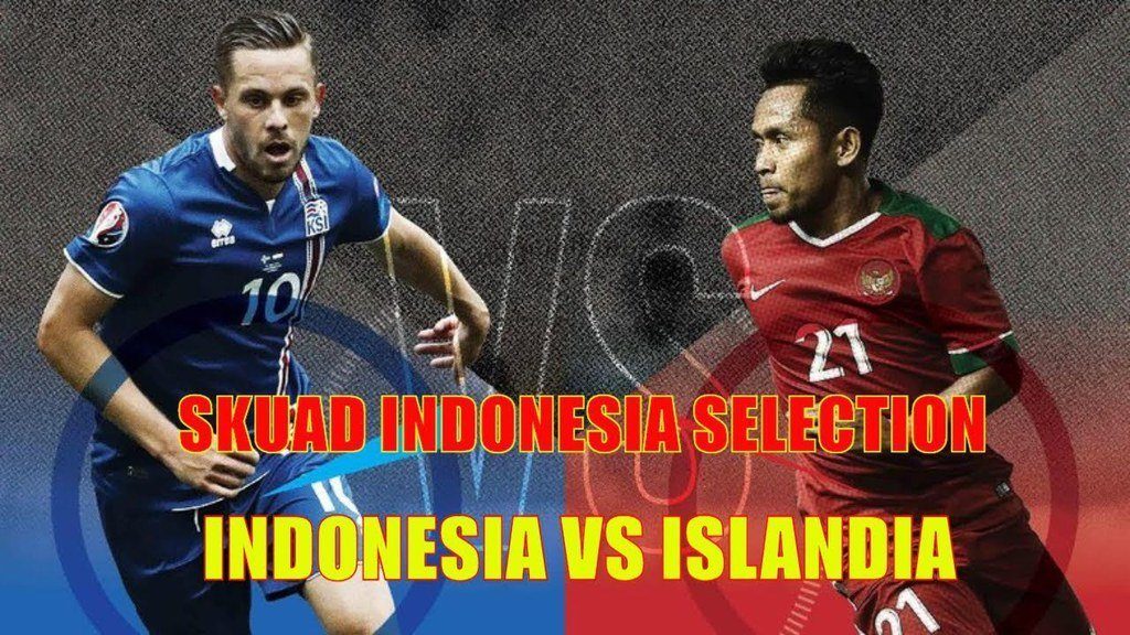 Indonesia Selection Tim