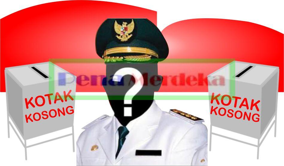 KADER PARTAI PILKADA