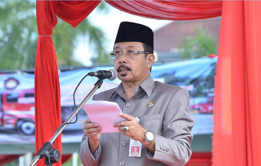 PROGRAM KERJA BEKASI