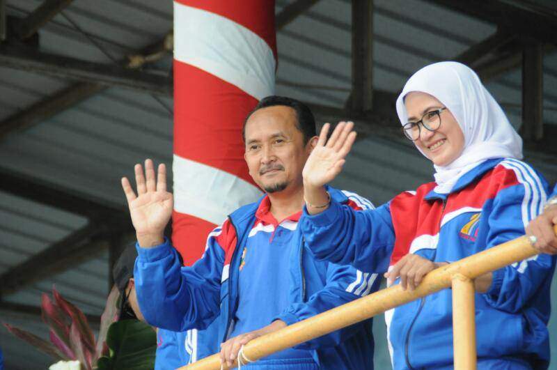 bumbung kosong pilkada