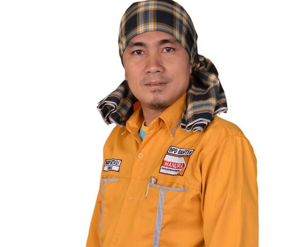 dewan pro rakyat serang