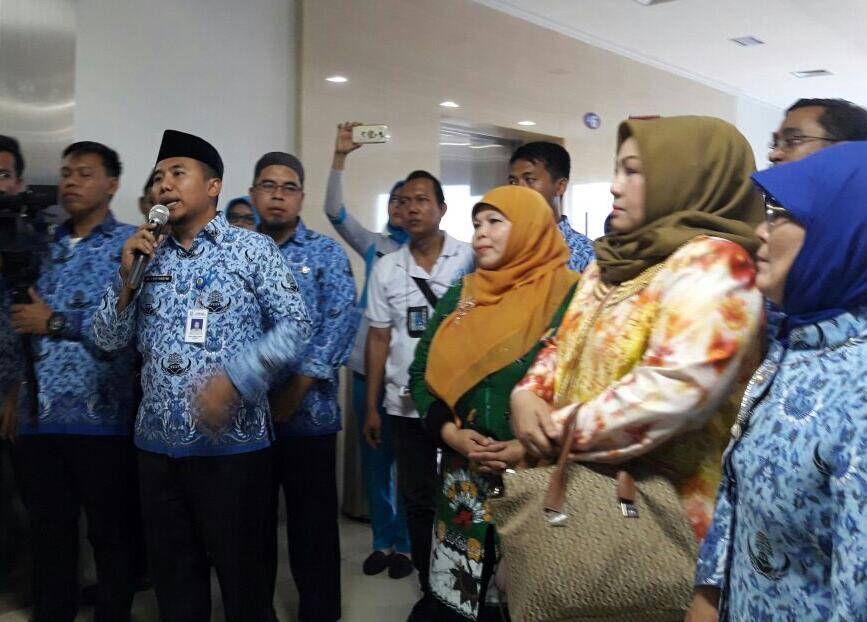 fasilitas kesehatan RSUD