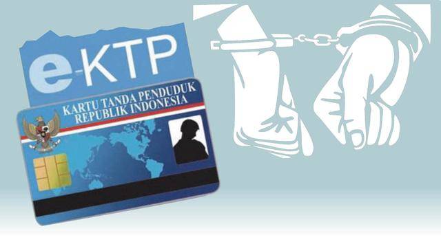 kasus e-ktp kpk