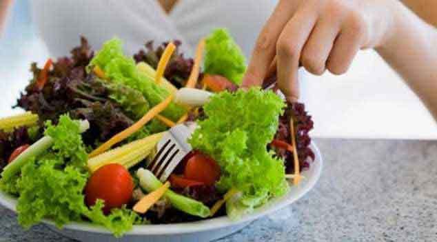 Diet mediterania bikin kuat