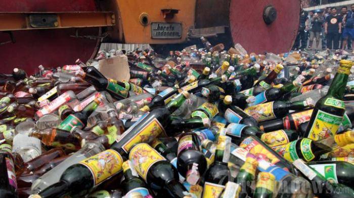 pembuatan perda bekasi