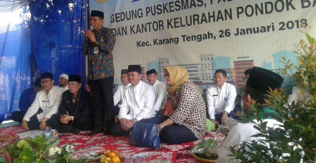 sdm warga karang tengah