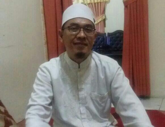 PEMUKA AGAMA TANGERANG