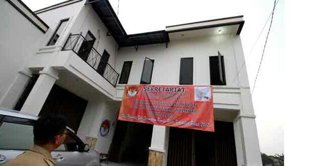 Panwaslu Kabupaten Bekasi Pemilu