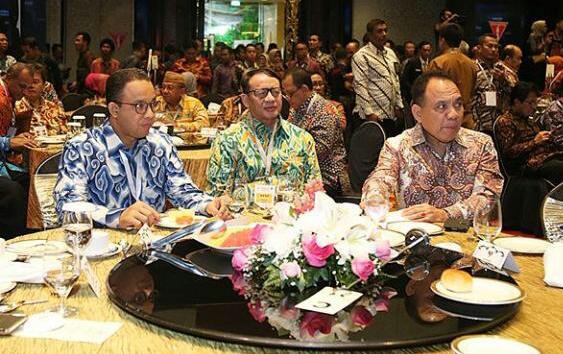 Program BUMD Agrobisnis Banten