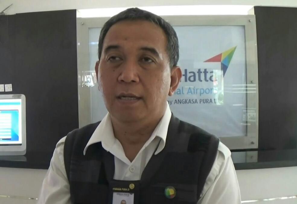 TOD Bandara