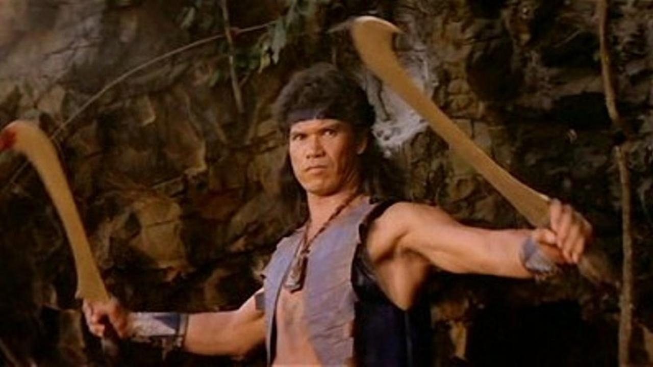 aktor laga Indonesia