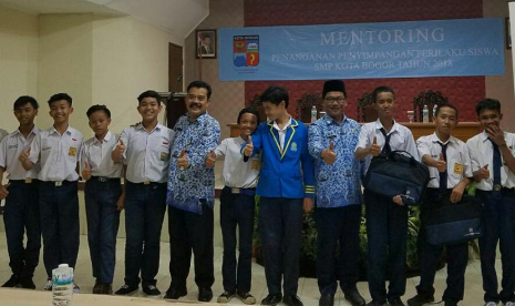 bengkel akhlak dan mental