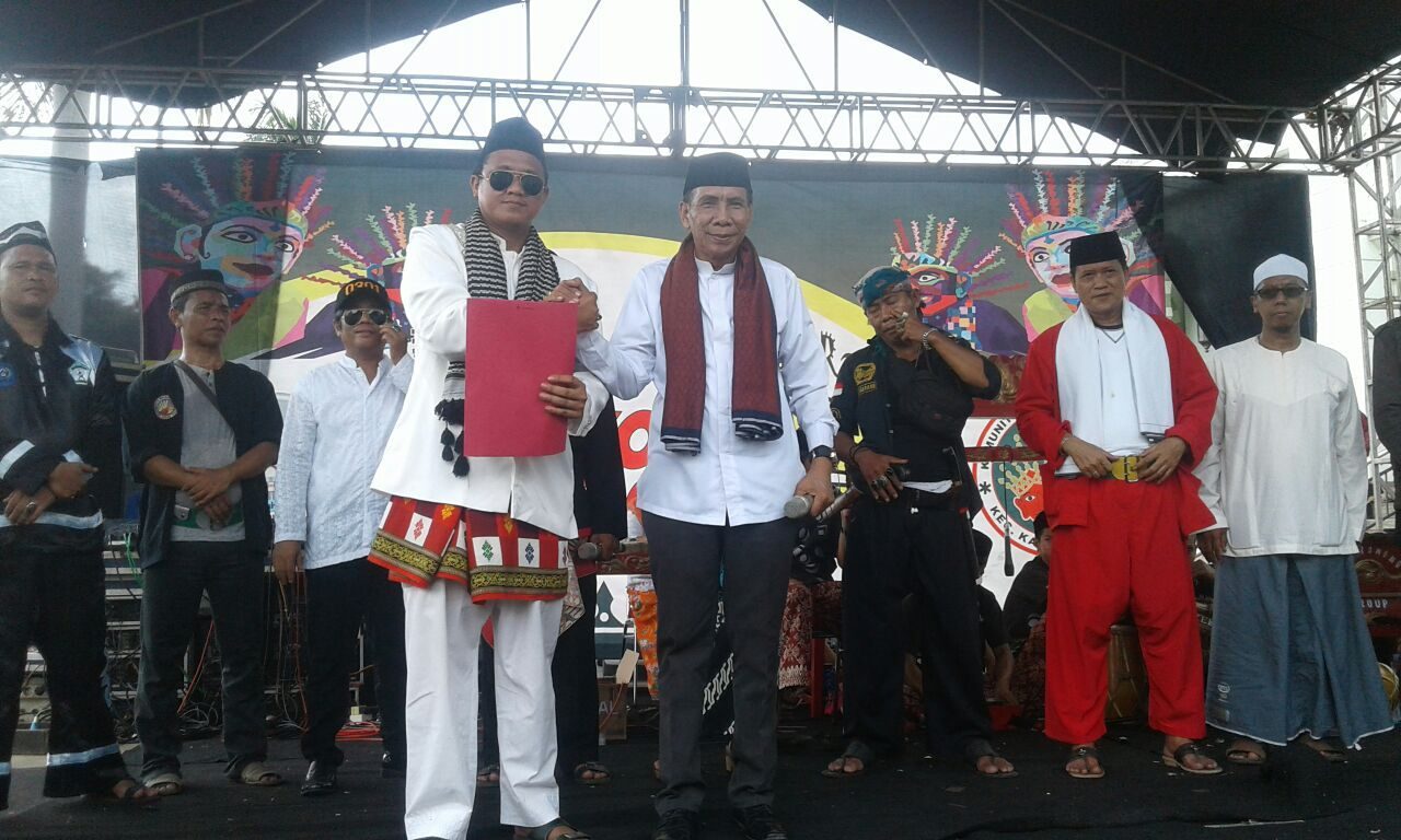 kearifan betawi tangerang