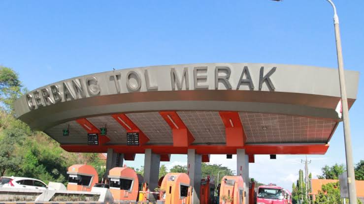 ASTRA Tol Tamer peran media massa