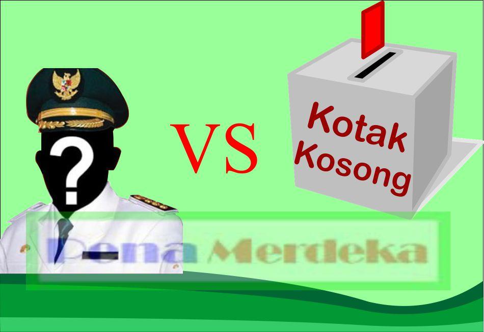 politik uang pilkada