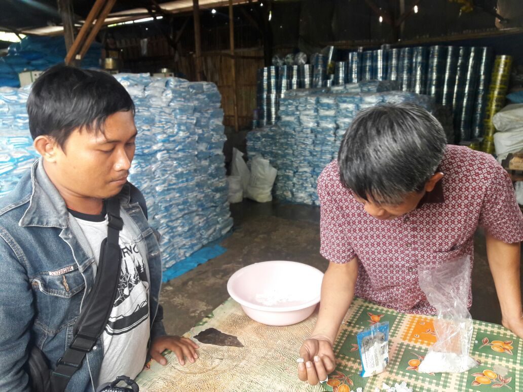 produk garam tangerang