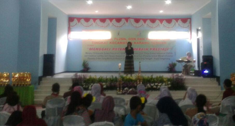 program o2sn nasional