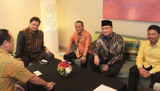 Prospek Dunia Digital di Banten