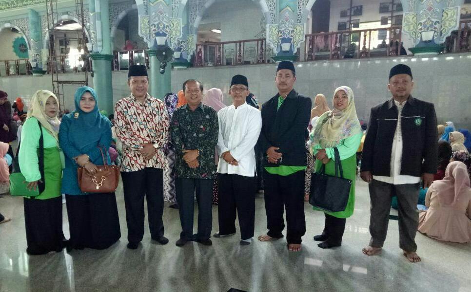 IPQ Kota Tangerang B