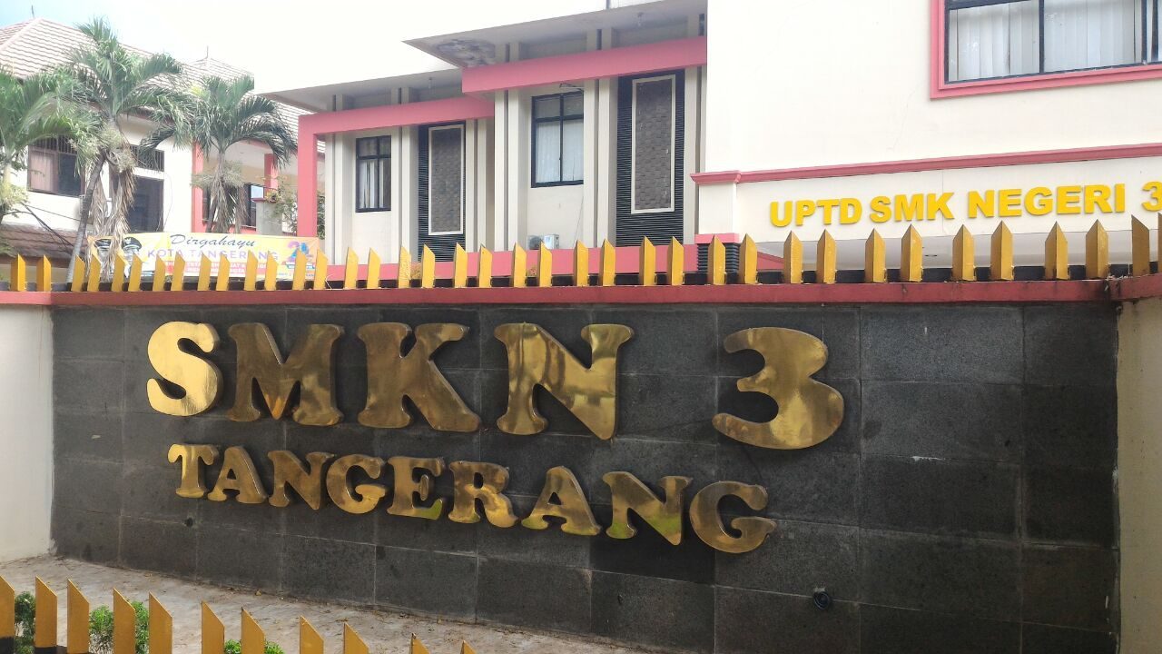 LHKPN Kepsek Banten