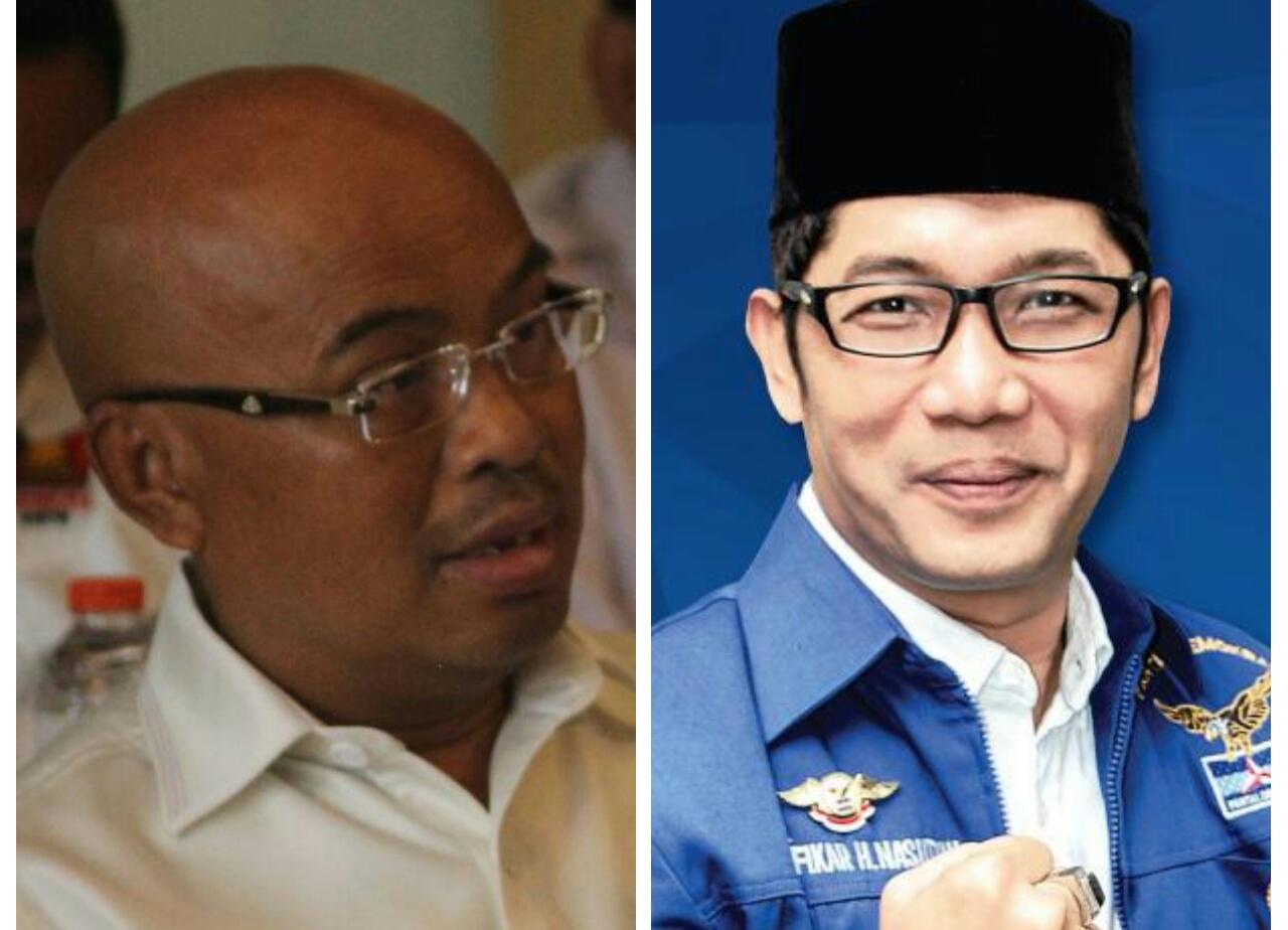 Parpol Pendatang Baru Pileg