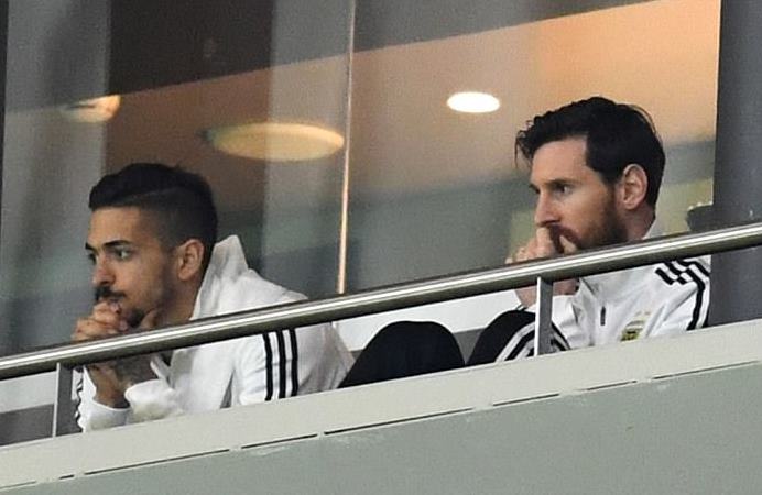 Piala Dunia Rusia 2018