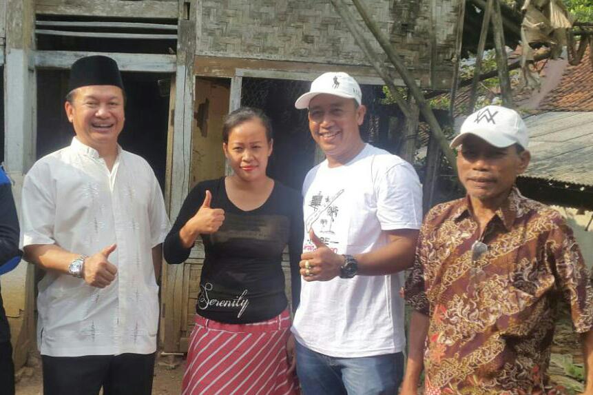 Raperda BUMD Agrobisnis Banten