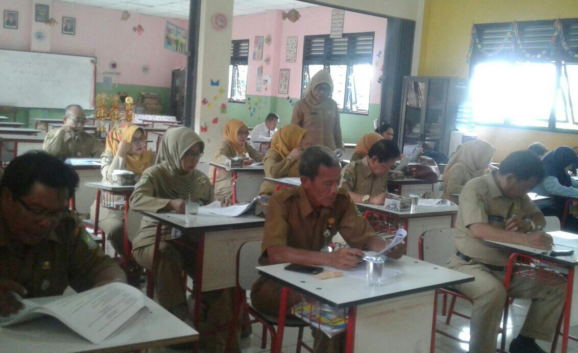 UPT Karang Tengah Tangerang