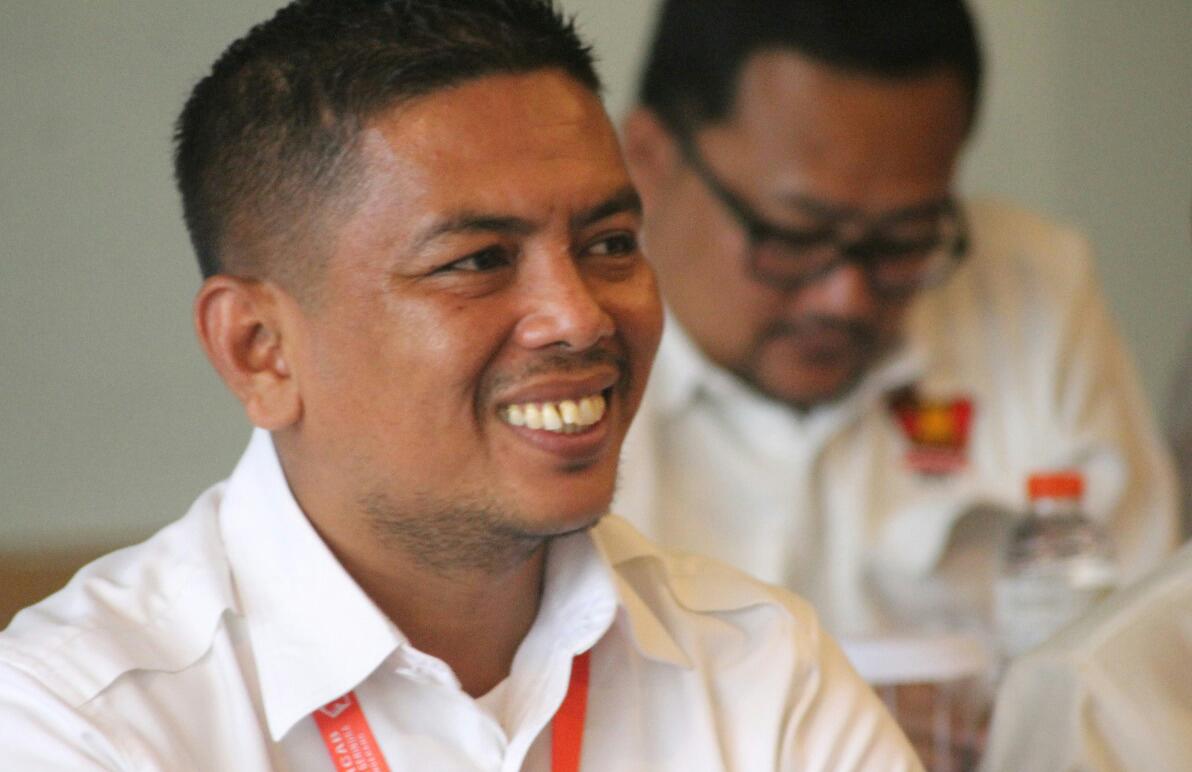 andra soni gerindra