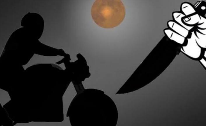 angka kejahatan bekasi