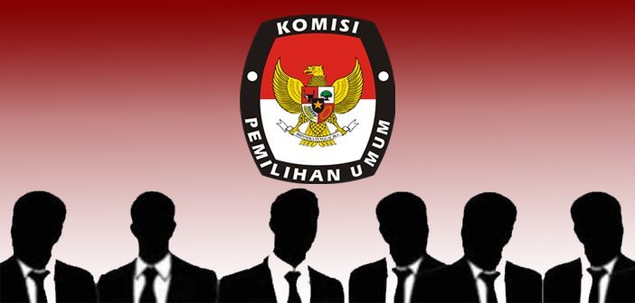 calon komisioner kpu