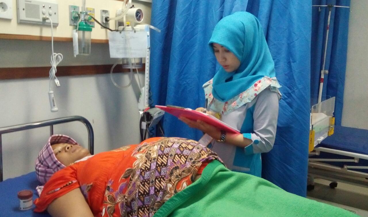 hak pengobatan gratis