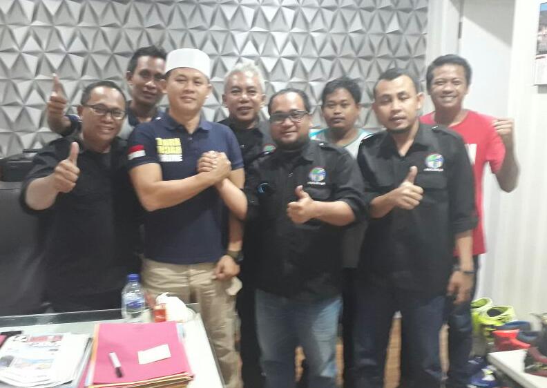 keberadaan IWO Bekasi