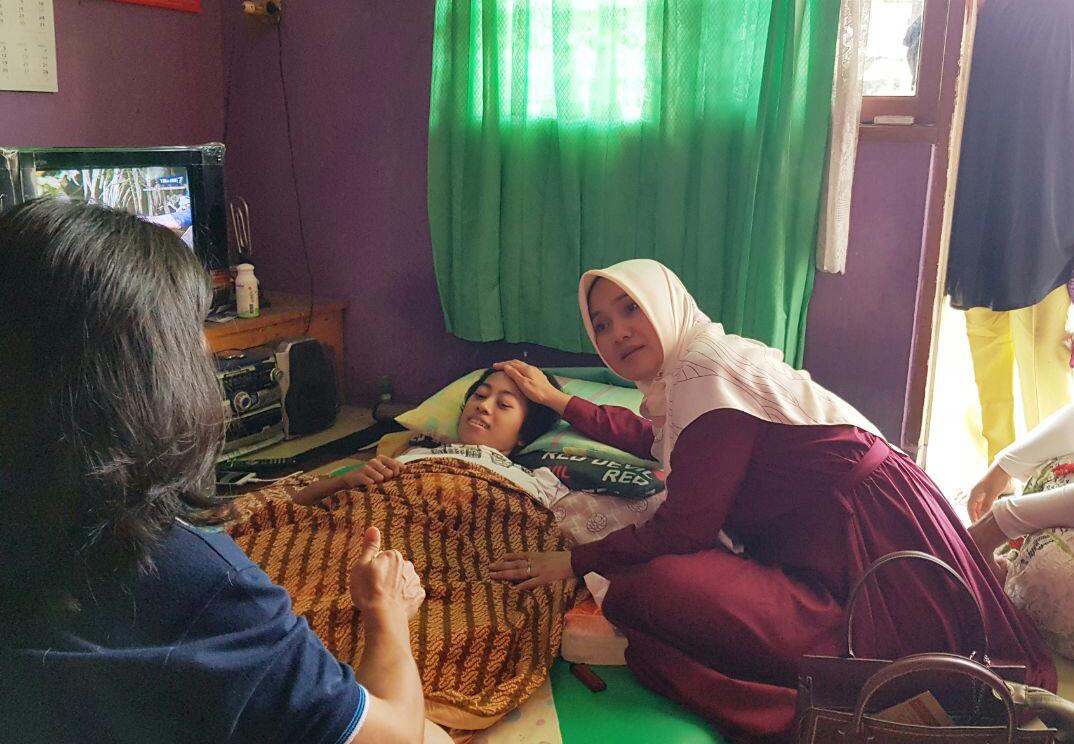 legislator banten dapil