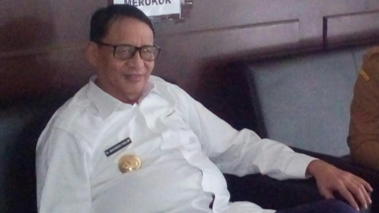 memverifikasi data warga