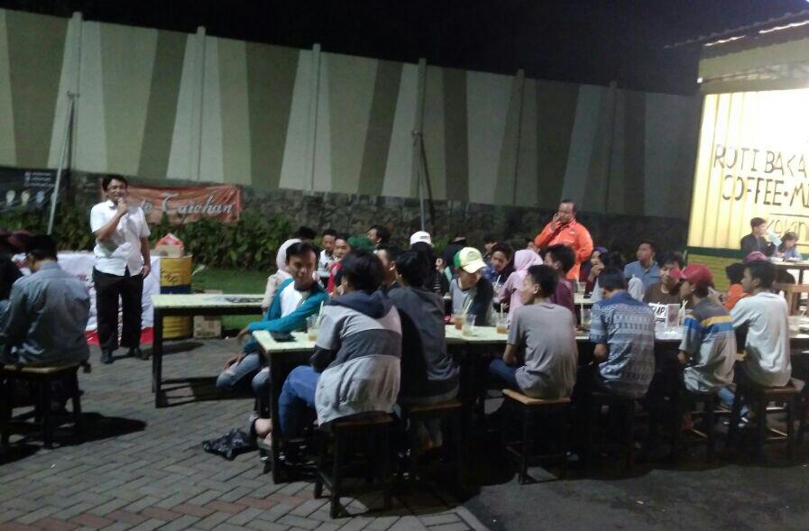 pemilih pemula Pilkada