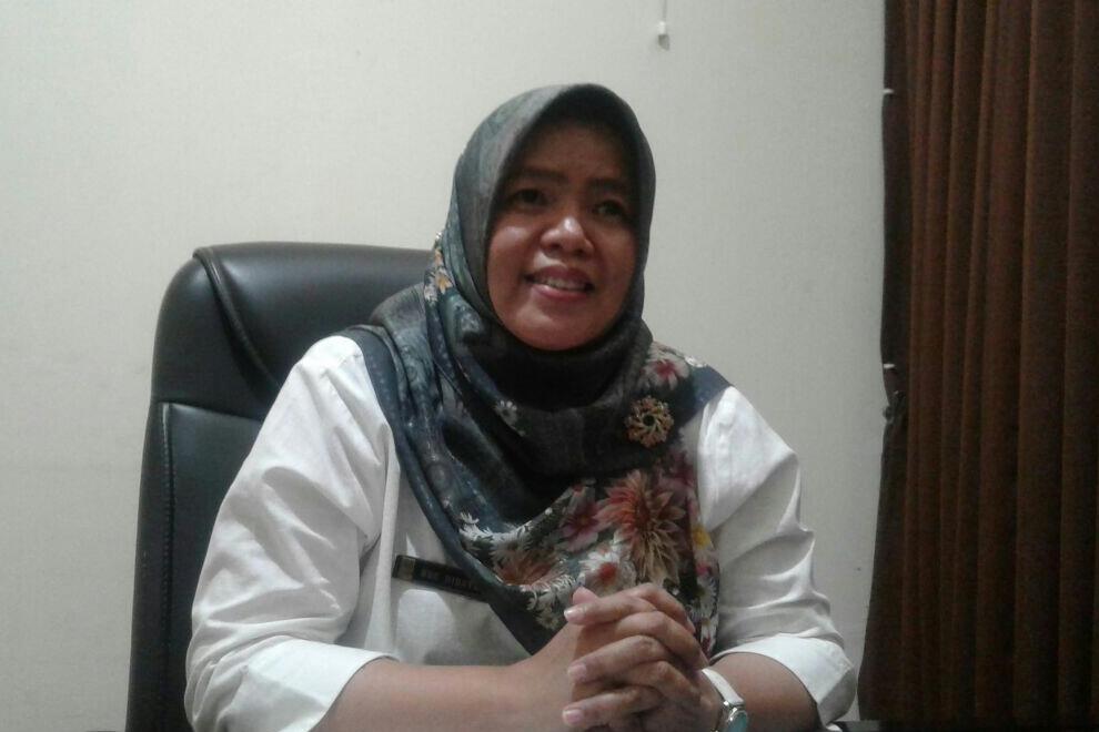 penetapan umsk bekasi