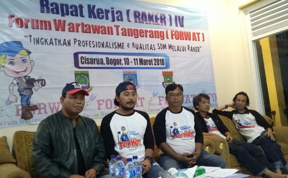 pesta demokrasi tangerang