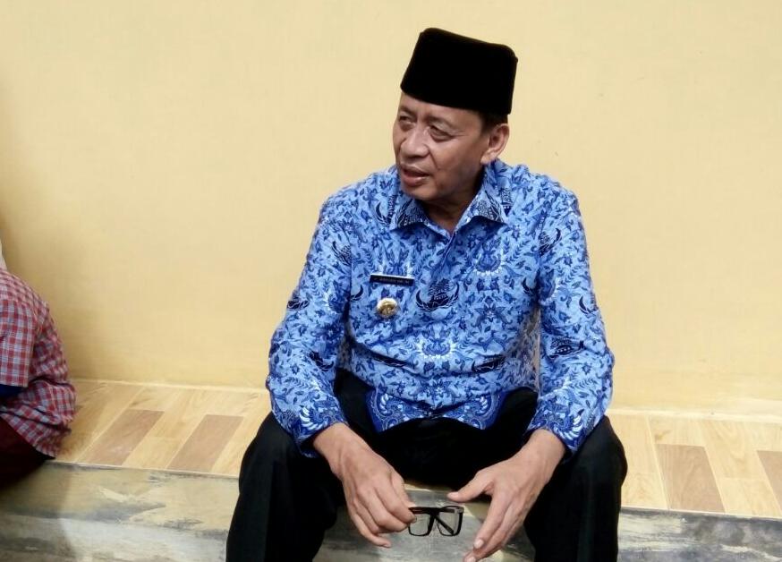 reformasi birokrasi banten