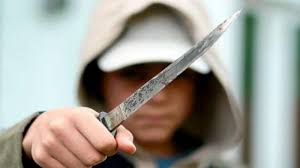 terjaring satpol pp tangerang