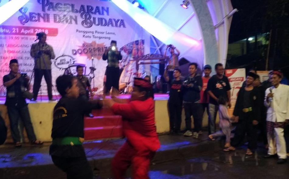 KPU sosialisasi Pileg