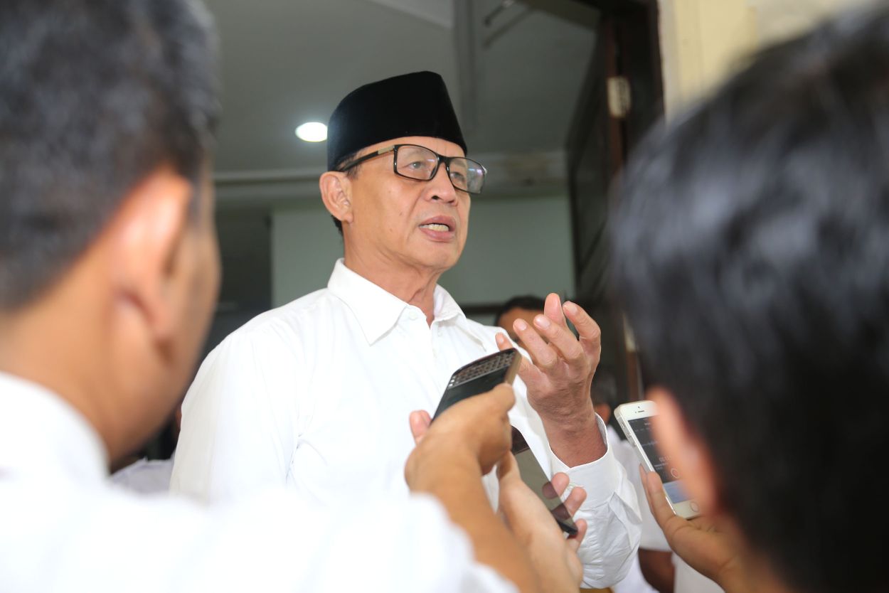 rogram berobat Gratis